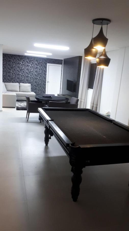 Apartamento Penha De Frente Para O Mar Exterior foto